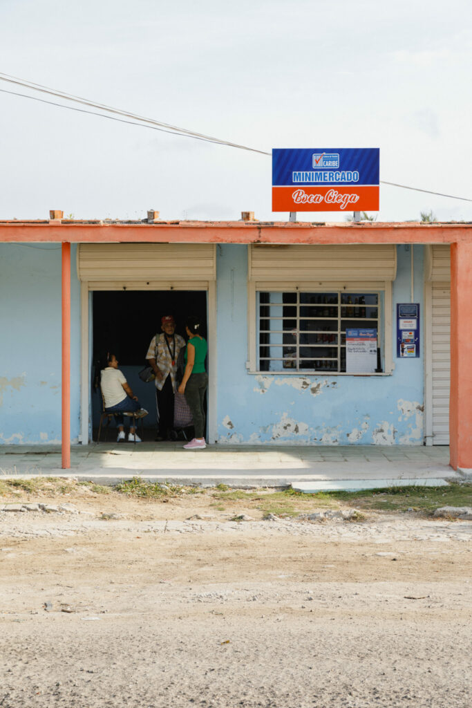 thvillers photo voyage trip cuba ville