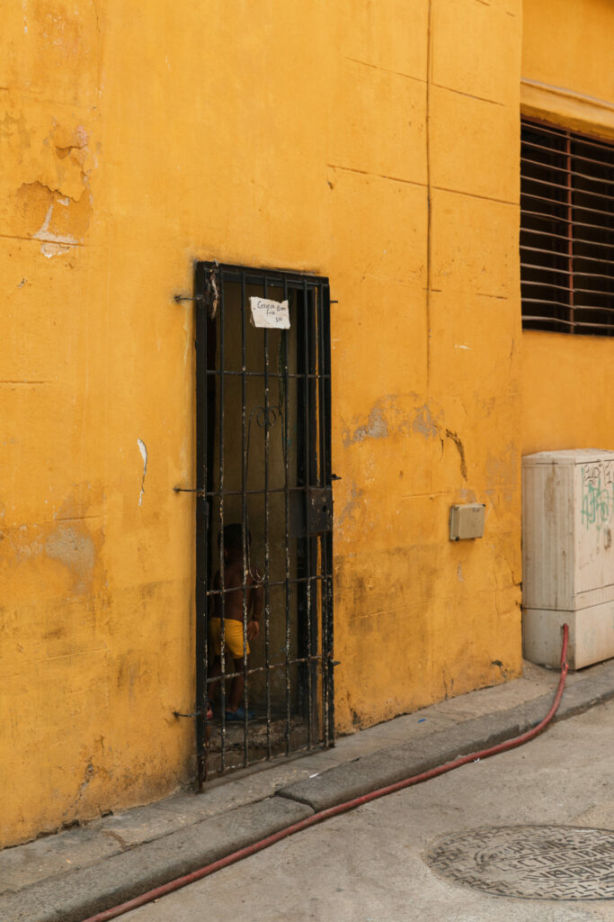 thvillers photo voyage trip cuba ville
