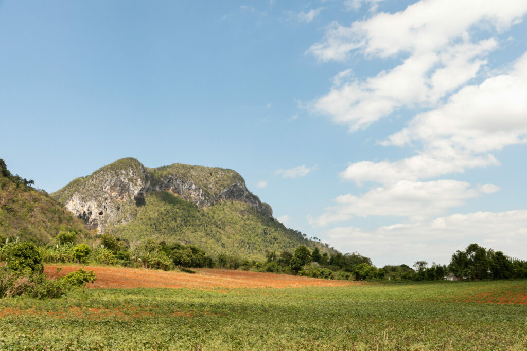 thvillers photo voyage trip cuba paysage
