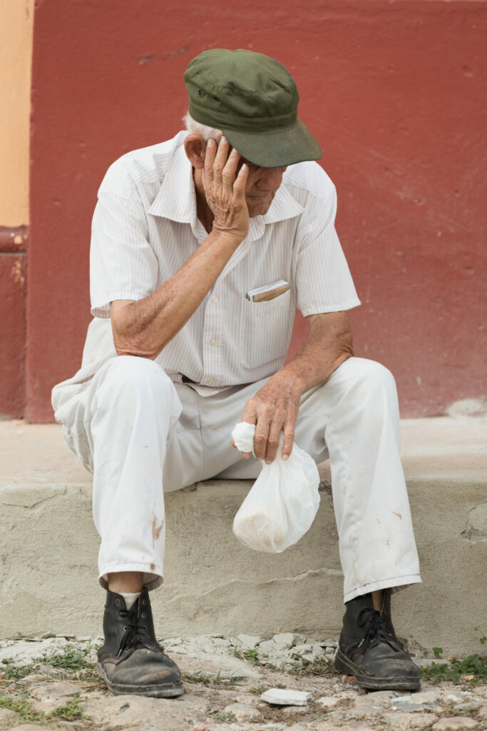 thvillers photo voyage trip cuba portrait
