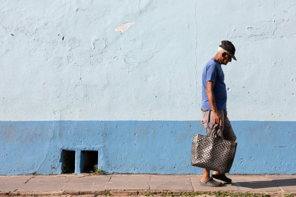 thvillers photo voyage trip cuba portrait